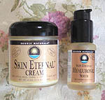 Source Naturals, Skin Eternal