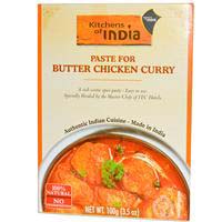Kitchens of India, Paste for Butter Chicken Curry