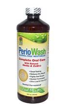 Nature's Answer, PerioWash