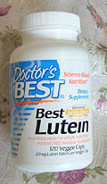 octor's Best Best Lutein