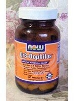 Now Foods, Gr8-Dophilus